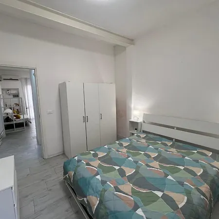 Darya Summer. Al Mare. Apartment