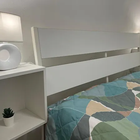 Apartment Darya Summer. Al Mare.