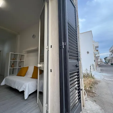 Darya Summer. Al Mare. Apartment *