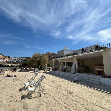 Darya Summer. Al Mare. Santa Maria al Bagno
