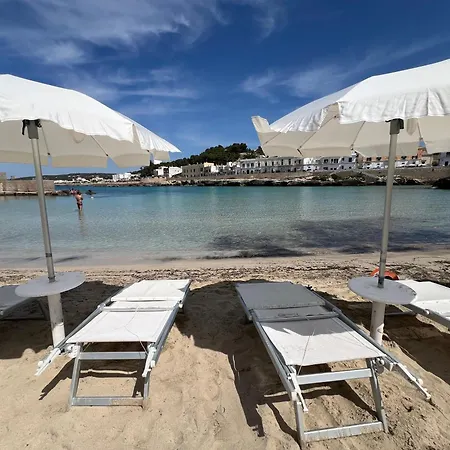 Apartment Darya Summer. Al Mare. *