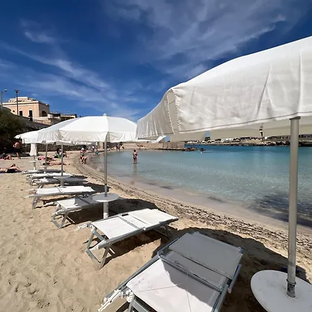 Darya Summer. Al Mare. Santa Maria al Bagno