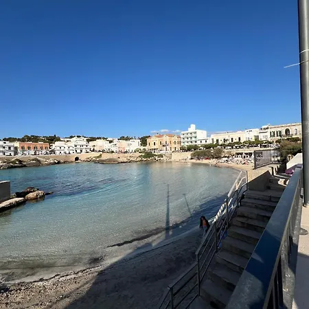 Apartment Darya Summer. Al Mare. Santa Maria al Bagno