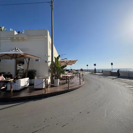 Darya Summer. Al Mare. Santa Maria al Bagno