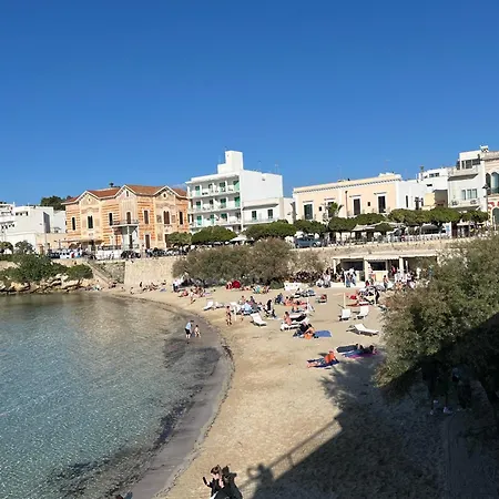 Apartment Darya Summer. Al Mare.