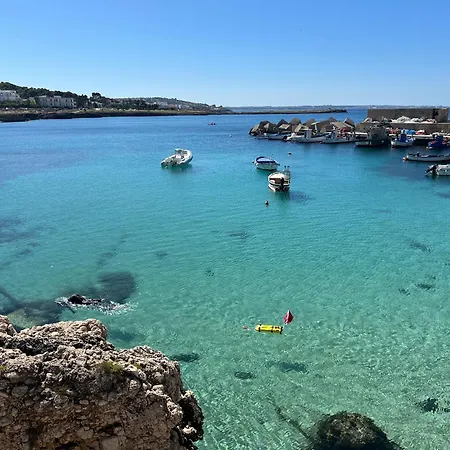 Darya Summer. Al Mare. Santa Maria al Bagno