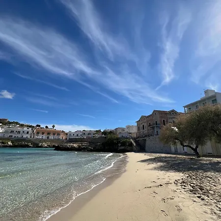 Darya Summer. Al Mare. * Santa Maria al Bagno