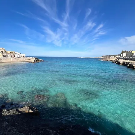 Darya Summer. Al Mare. * Santa Maria al Bagno