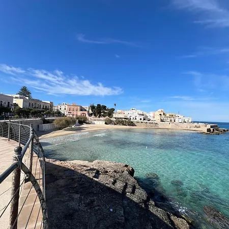 Darya Summer. Al Mare. Apartment