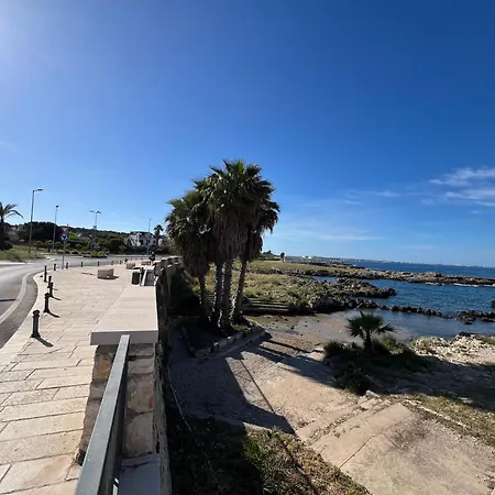 Apartment Darya Summer. Al Mare. *