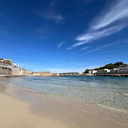 Apartment Darya Summer. Al Mare.