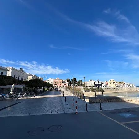 Apartment Darya Summer. Al Mare. Santa Maria al Bagno