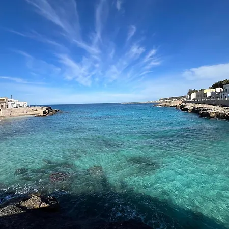 Apartment Darya Summer. Al Mare. Santa Maria al Bagno