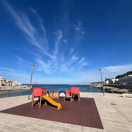 Apartment Darya Summer. Al Mare.