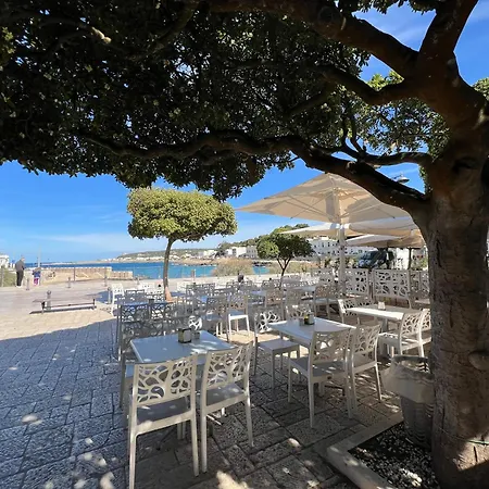Darya Summer. Al Mare. Apartment