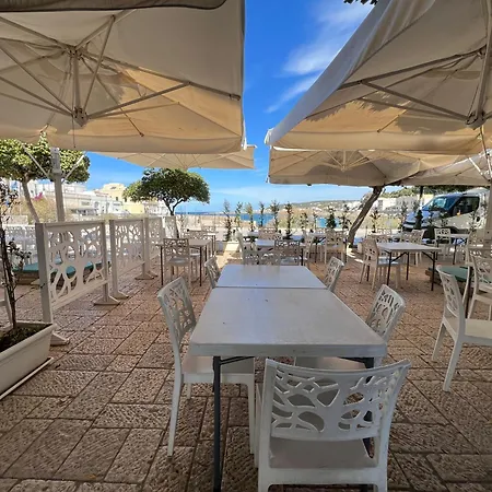 Darya Summer. Al Mare. Apartment *