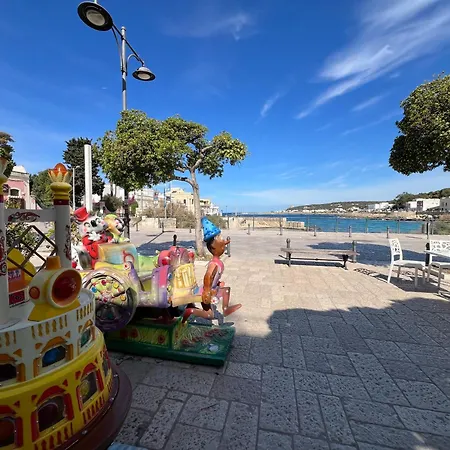Darya Summer. Al Mare. * Santa Maria al Bagno