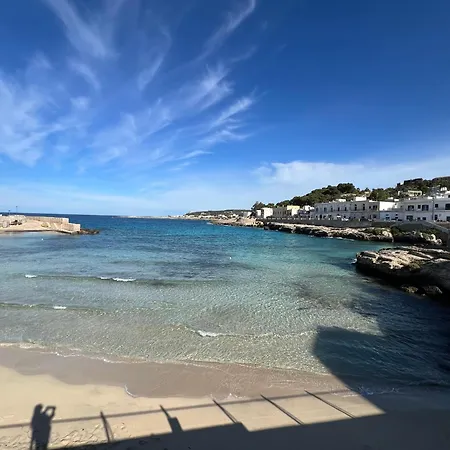 Apartment Darya Summer. Al Mare.