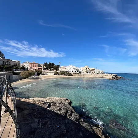 Darya Summer. Al Mare. Santa Maria al Bagno