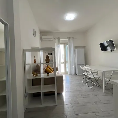 Darya Summer. Al Mare. Apartment *