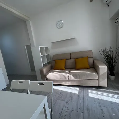Apartment Darya Summer. Al Mare. Santa Maria al Bagno