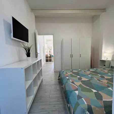 Darya Summer. Al Mare. * Santa Maria al Bagno
