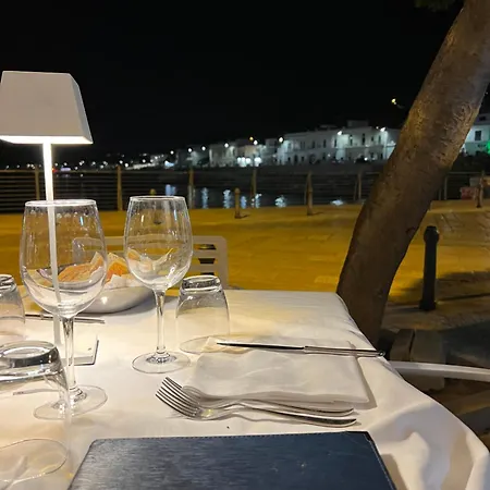 Apartment Darya Summer. Al Mare. Santa Maria al Bagno