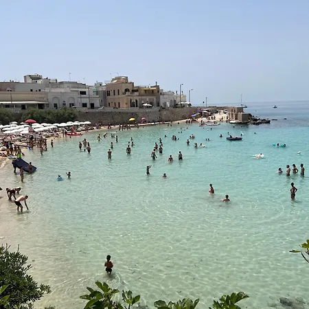 Darya Summer. Al Mare. Santa Maria al Bagno
